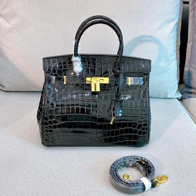 Grosshandel Taschen Echtes Krokodilleder Gunstig Online Von Chinesischen Herstellern Kaufen Dhgate Com Deutschland