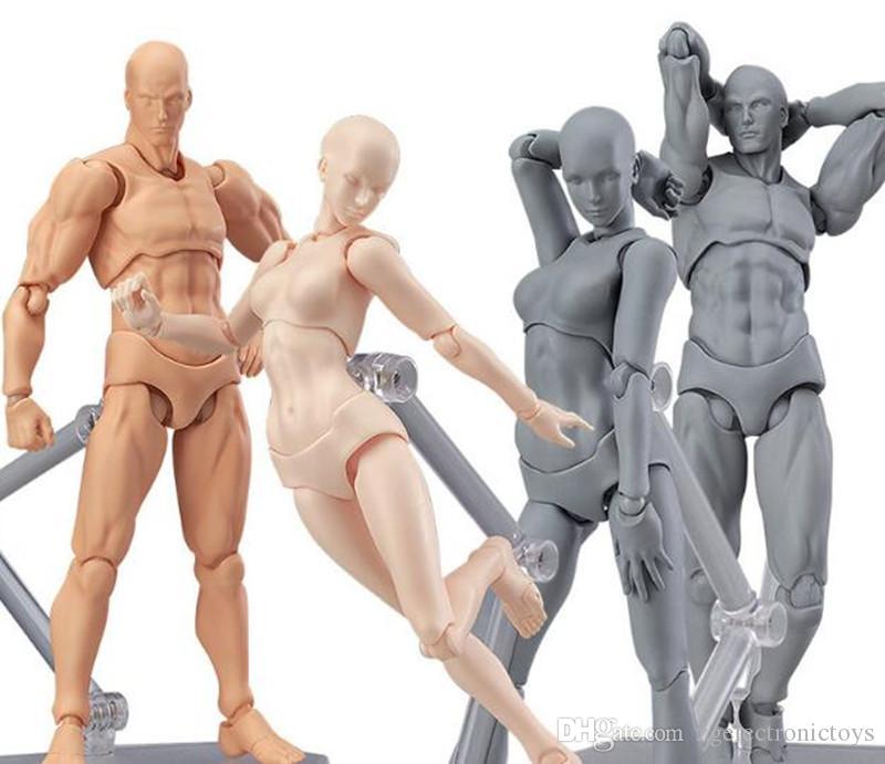 toy human figures