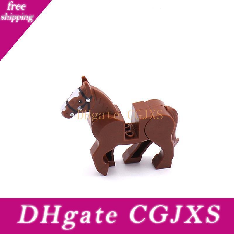 horse figures toys