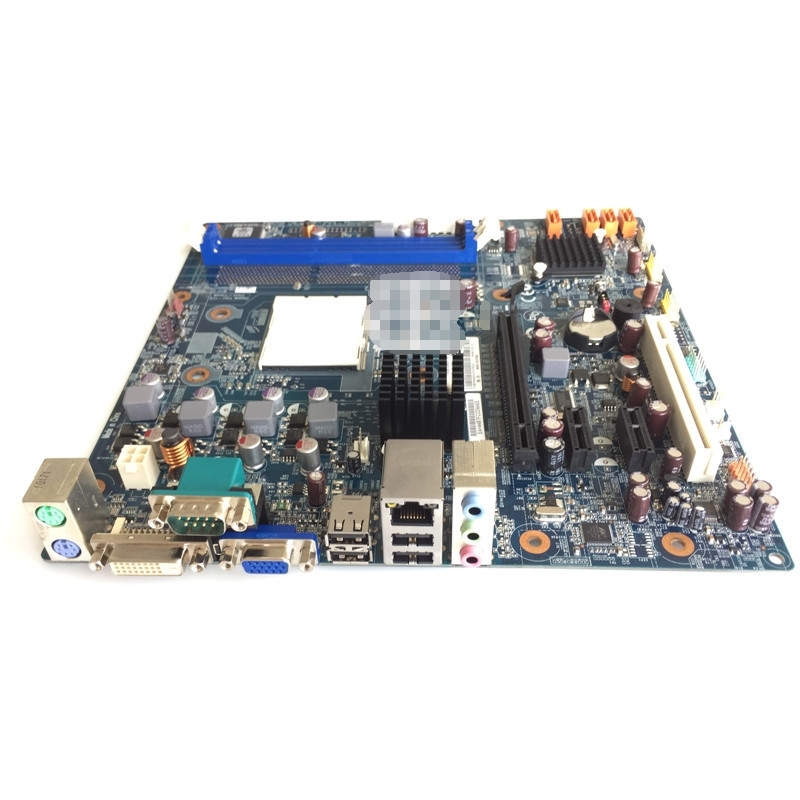 

100% working for Lenovo Thinkcentre M3A780m 89Y1256 motherboard