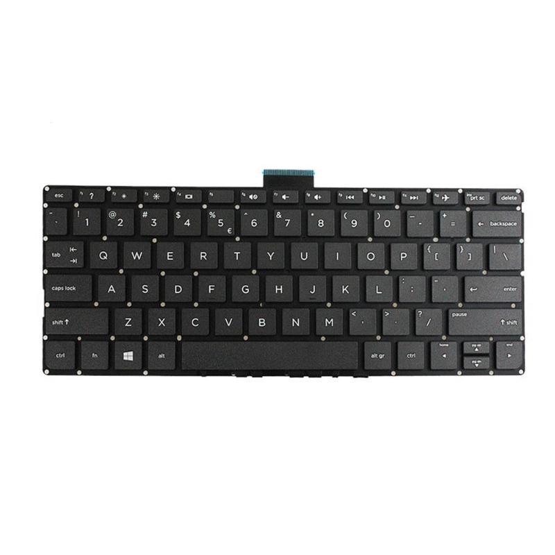 

US Keyboard for Pavilion 11 x360 11-u000 m1-u000 M1-U001DX Laptop Replacement Keyboards Laptop Repair Part