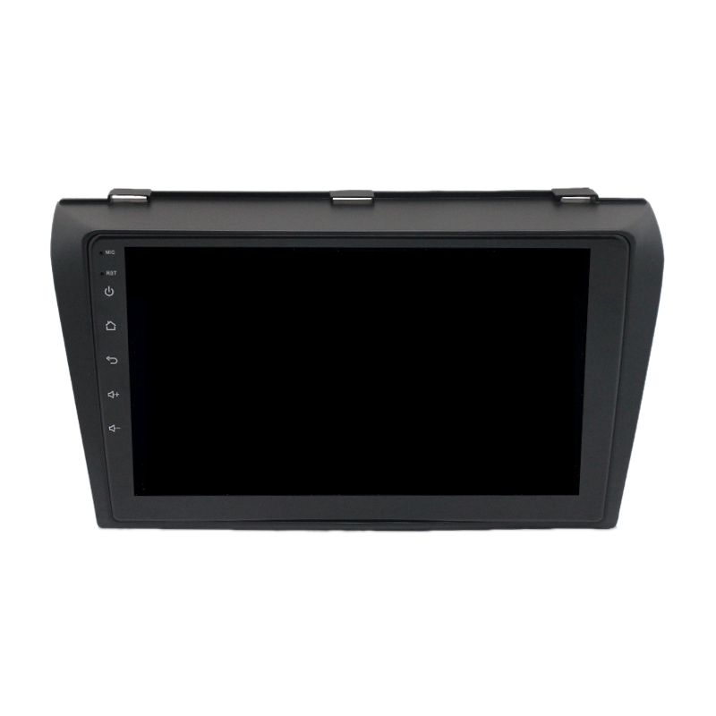 

1+16G Android 8.1 Car Radio Multimedia Player for 3 2006-2012 Navigation GPS 2 Din