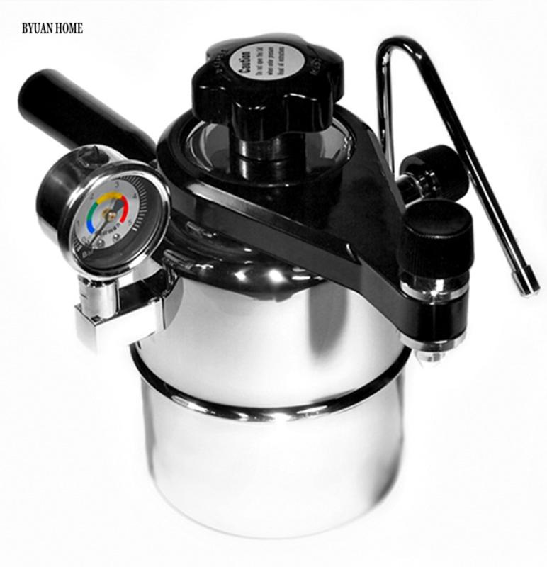 

Super outdoor Design Moka coffee maker espresso coffee machine stainless steel stove maker