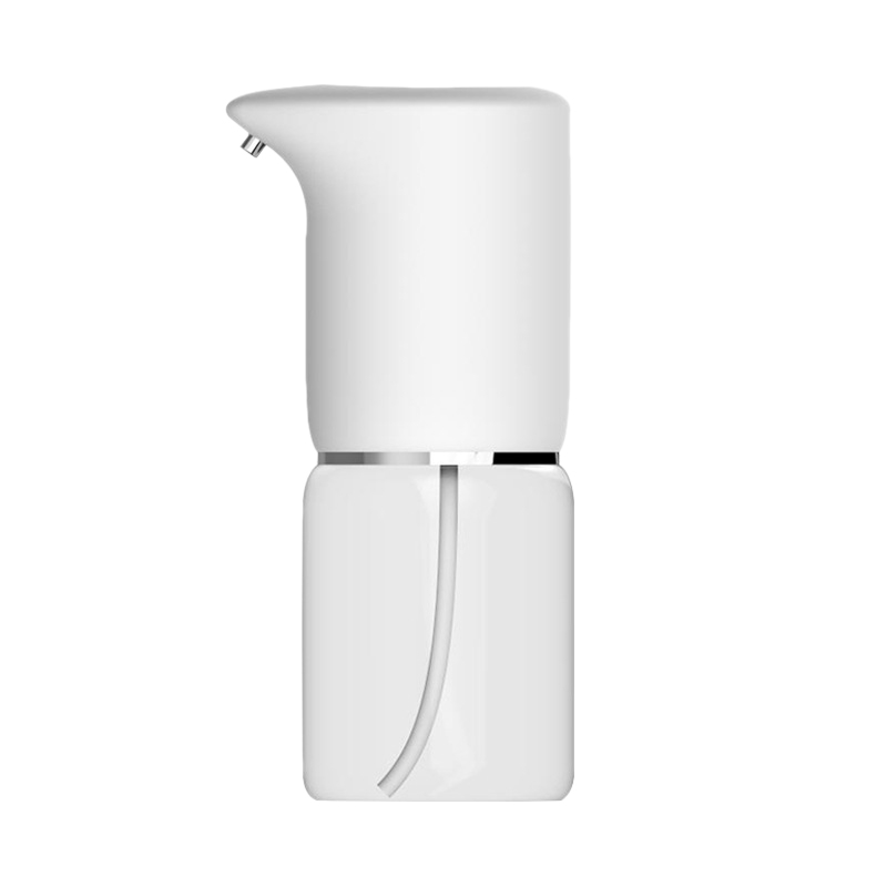 

400Ml Automatic Induction Clear alcohol sprayer Liquid Dispenser Bottles