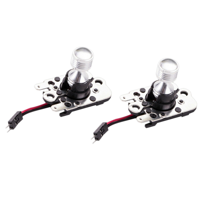 

2Pcs 30W 6000K White Ph16W Pw16W Led Bulbs Fit for E92 E93 A7 S7