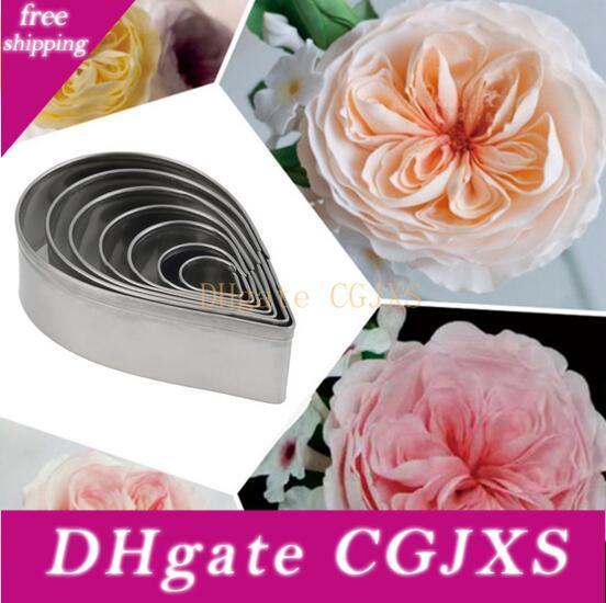 rose cookies mould online