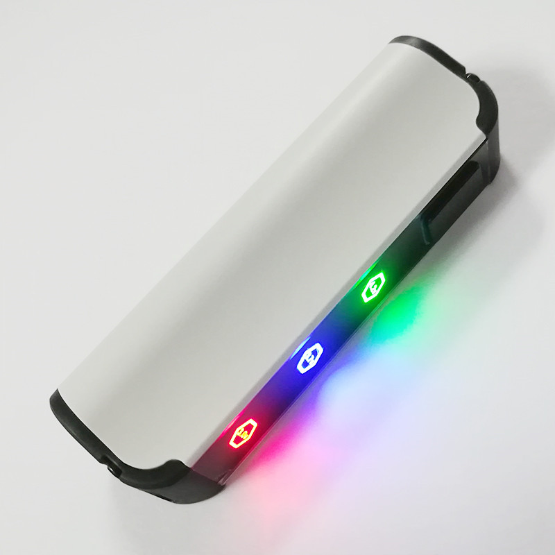 

Original Beleaf Preheating Starter Kit Built in 450mAh Battery Variable Voltage Vape Box Mod Magnetic for .5ml Empty Vaporizer Pen Carts