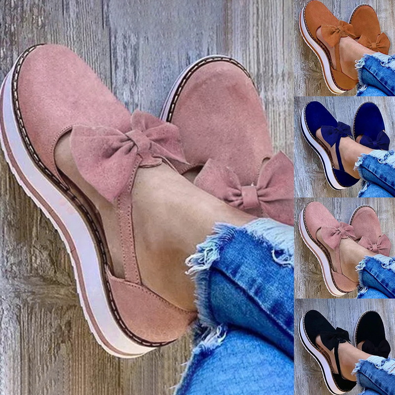 

Women Sandals Plus Size Shoes For Women High Heels Sandals Summer Shoes Flip Flop Chaussures Femme Platform, Blue