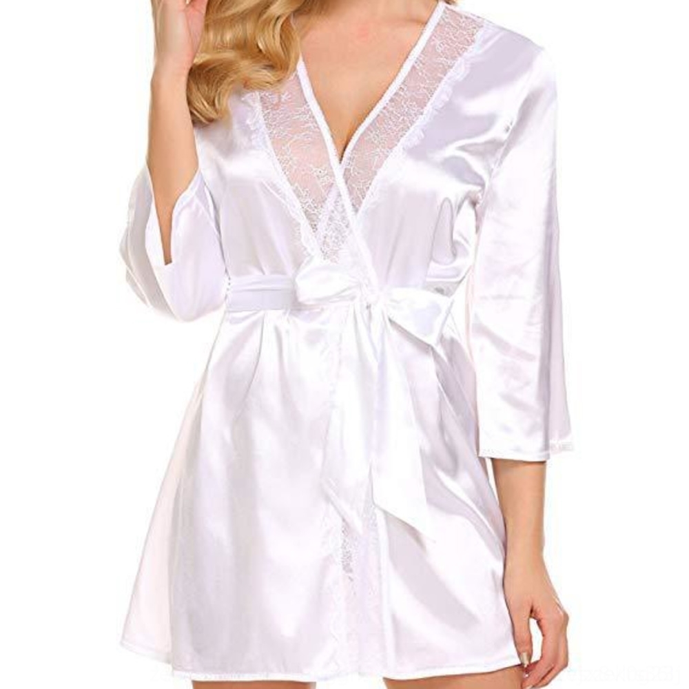 nightgown types