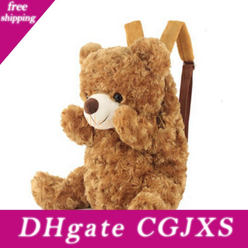 small christmas teddy bears