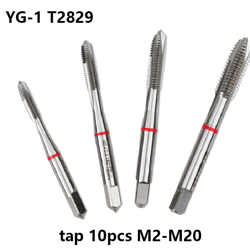 

Original YG1 T2829 M12x1.5