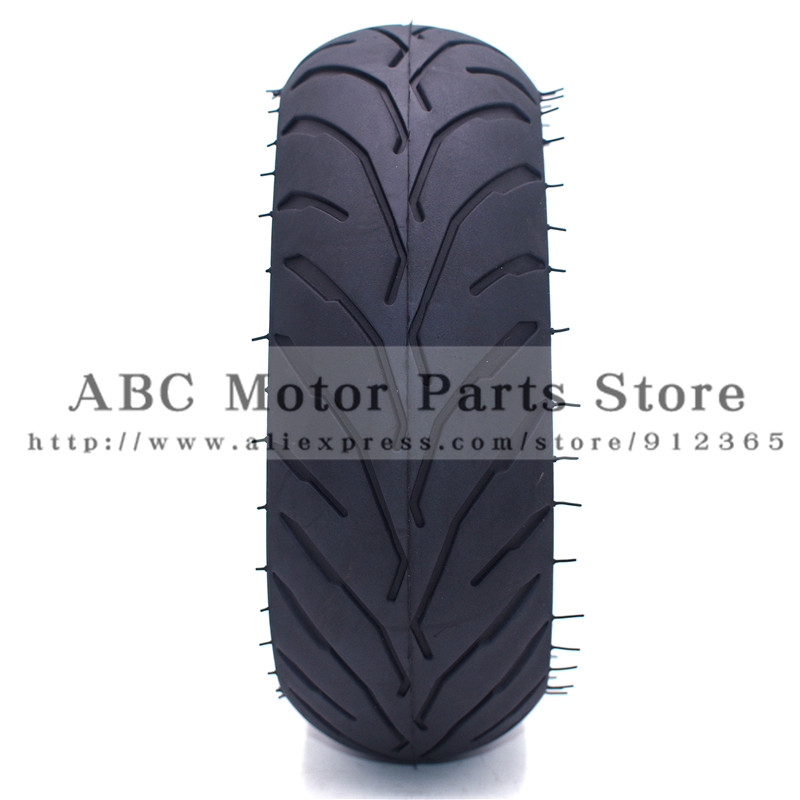 

90/65 - 6.5 Outer Tire Or 90/65-6.5 Inner Tube Bent Valve fit for 49cc Mini Dirt Bike e Scooter Mini Moto Pocket Bike Tyre