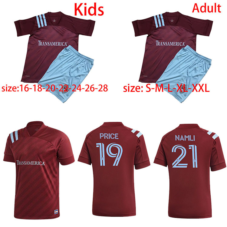 football jersey price