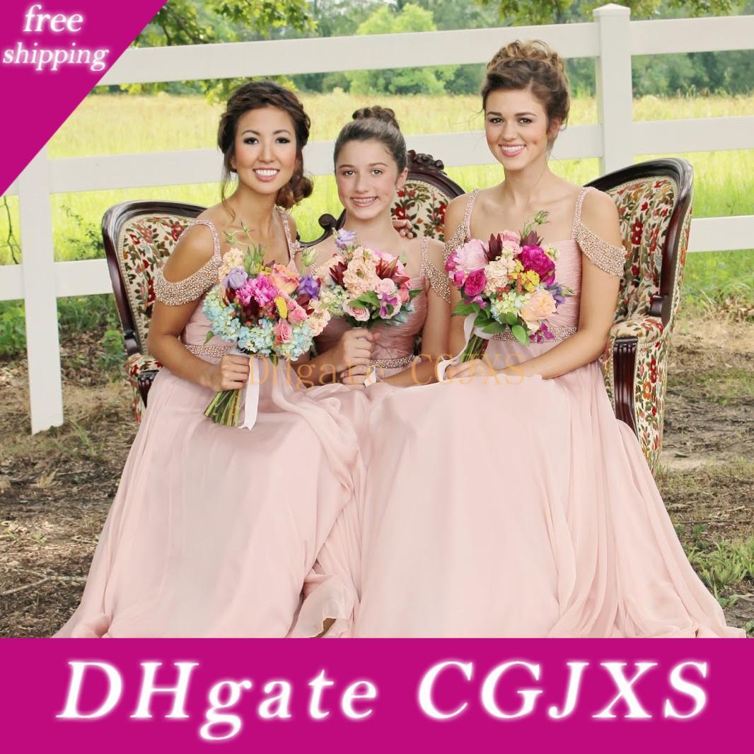 bridesmaid gowns online