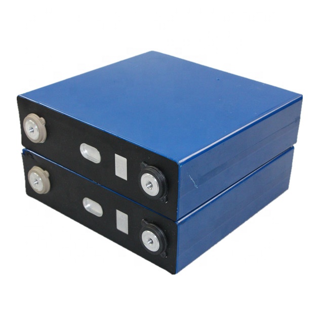

4PCS 3.2V 100Ah 48173125-100Ah Rechargeable LiFePO4 Battery Cell