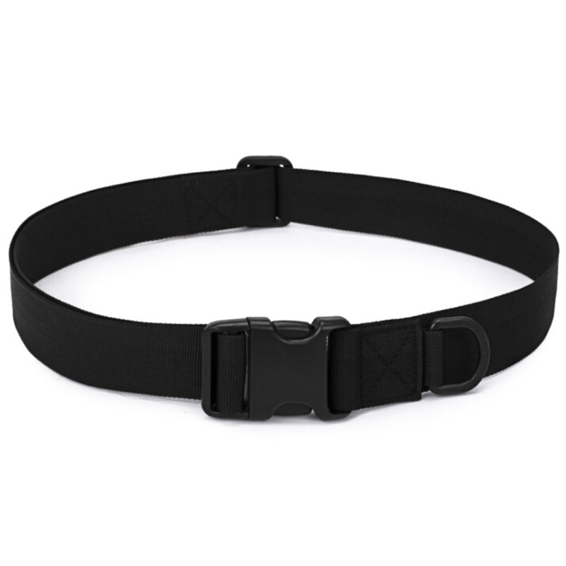 

Multifunctional Tactical Adjustable Waist Belt Outdoor Hiking Climbing Load Bearing Utility Belt 2020 Hot Sale