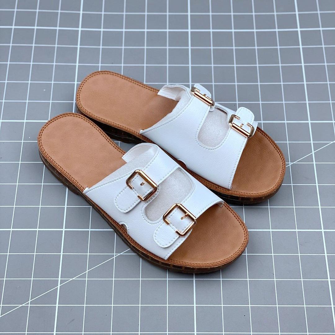 ladies pearl sandals