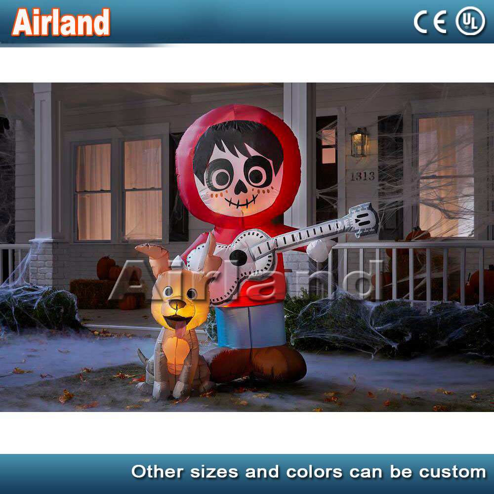 inflatable guitars bulk