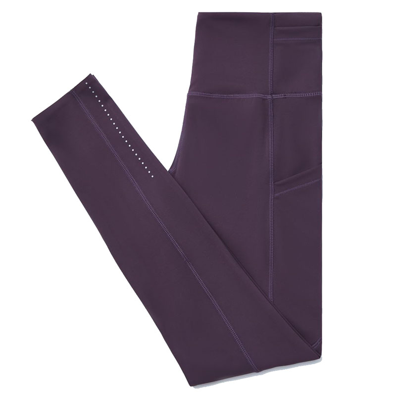 

yoga pants for Women high waist Yoga Outfits Ladies Sports Pocket Leggings Ladies Pants Exercise Fitness Wear Girls leggings L-06, Black