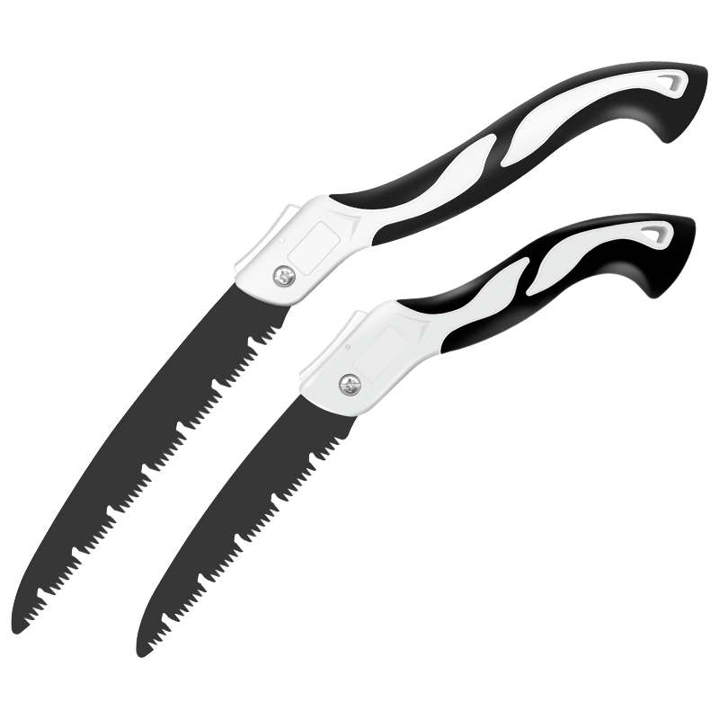

Folding Hand Saw, SK5 Sharp Blade, Woodworking Saw with Anti-slip Handle for Pruning, Trimming, Sawing, Camping, Hiking, Hunting