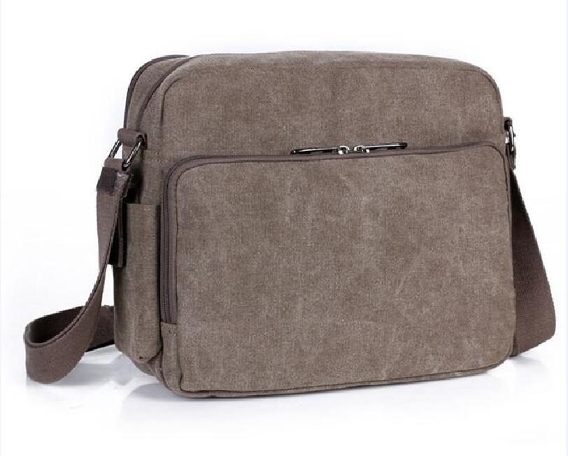 2020 Célèbre design à carreaux Mode Packs Extérieur Hommes Sacs Messenger Sacs Porte-documents Classic Marque Naviglio Hommes Bandbody Sac Sac à