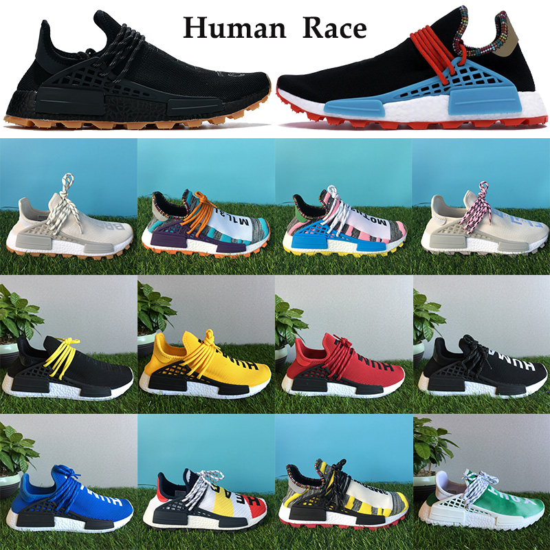 human race box for sale