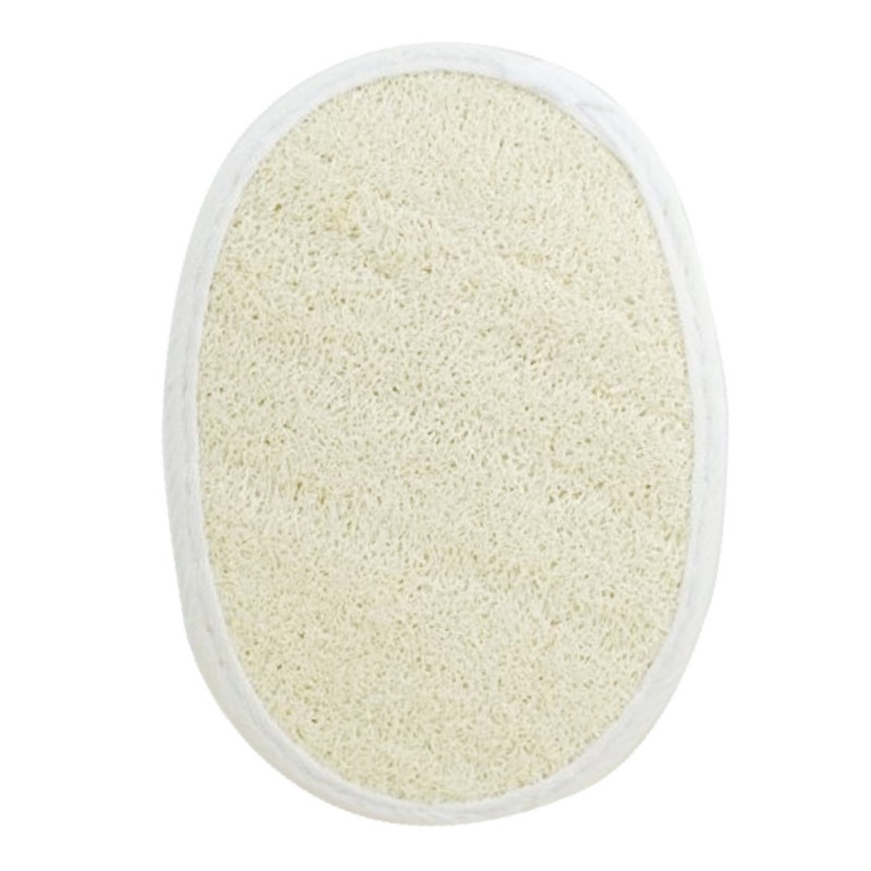 

Loofah Pad Natural Loofah Scrubber Remove Dead Skin Loofah Pad Sponge Home Cleaning Tool Body Skin Bathing Massage Tools