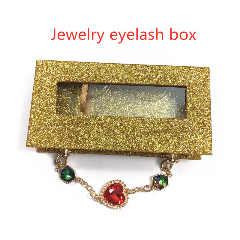 

Custom logo Eyelashes Packing Boxes Gift box Lashes Package Customize Storage Cases Makeup Cosmetic Case Mink False Eyelash