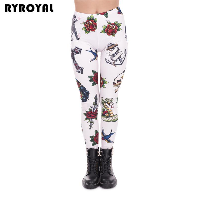 

Hot Sale Camoflage Leggings Ripped Leggings Compression High Waist, Lgs-41587