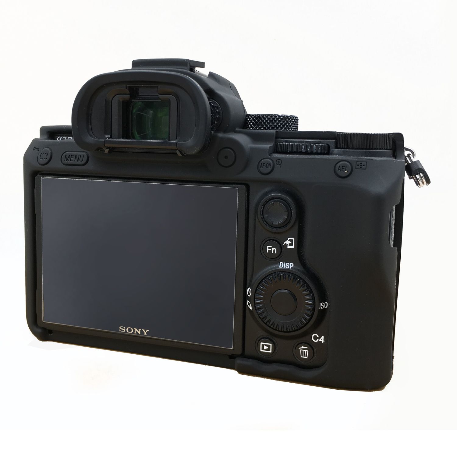 sony a7iii camera bag