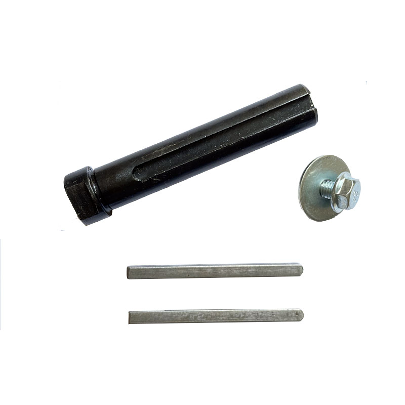

M14/M10 Polishing Wheel Axle Connection Rod used on Angle Grinder 100 115 125 Polished Axle Angle Grinder Extension