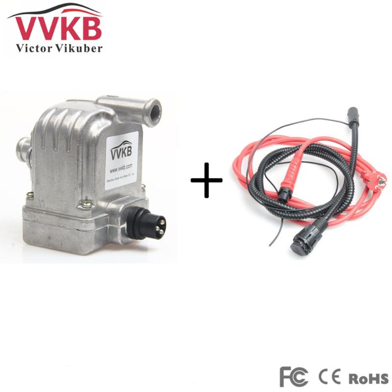 

Engine Preheater heater 1500W + Engine Block Heater similar DEFA