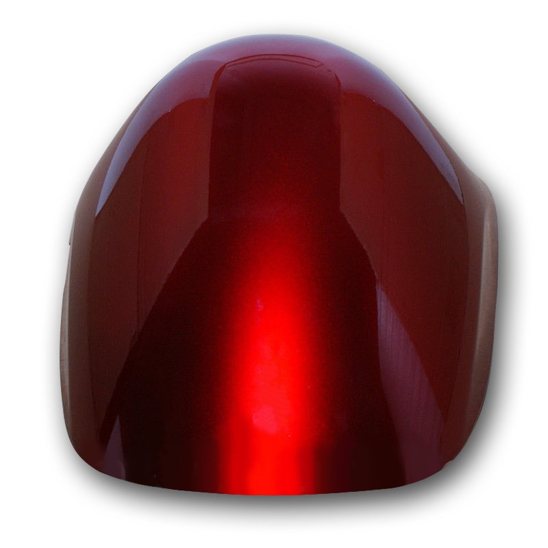 

ABS Pearl Red Rear Cowl Fairing For Suzuki Hayabusa GSXR 1300 1996-2007