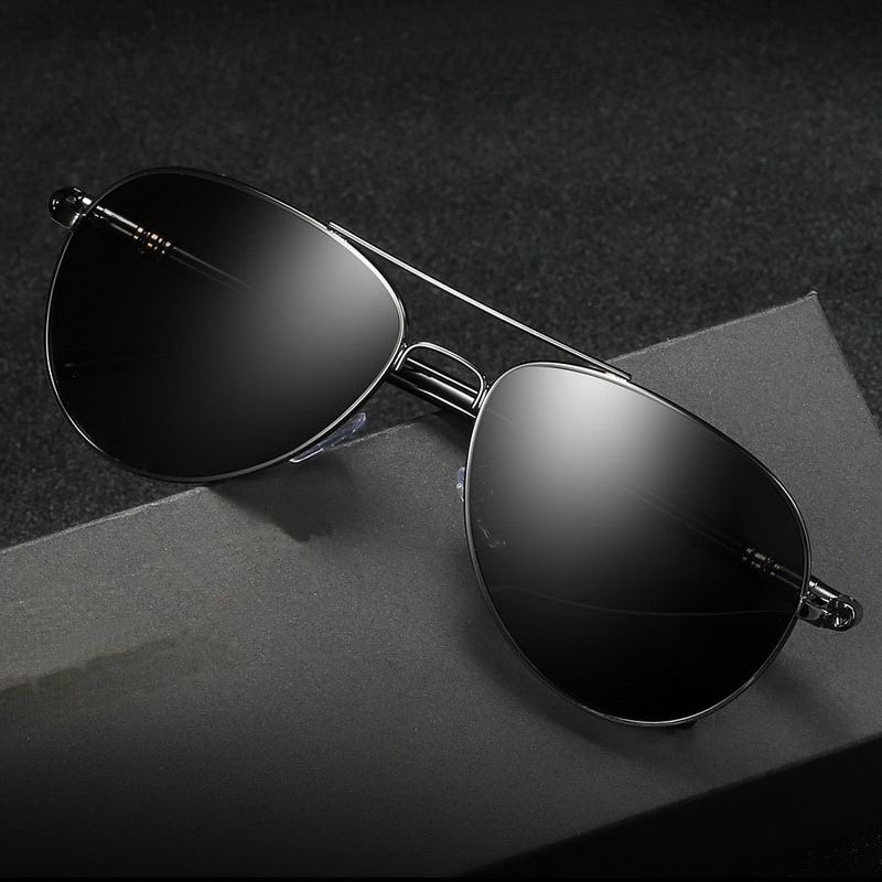 

Jyjewel Polarized Sunglasses Men's Aluminum Magnesium Sports Sunglasses Outdoor Drive Fishing Glasses Wholesale