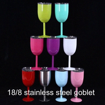 discount water goblets