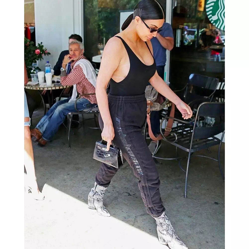 calabasas pants sizing