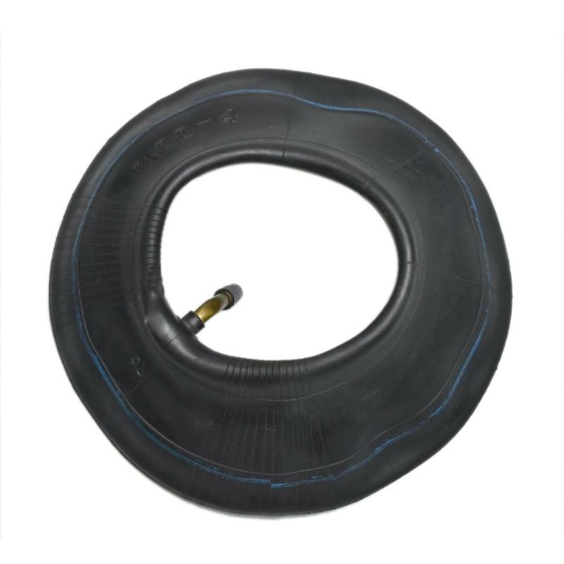 

3.00 X 4 10" x 3" 3.00 - 4 INNER TUBE For Super Bike Gas & Electic Scooter Bike