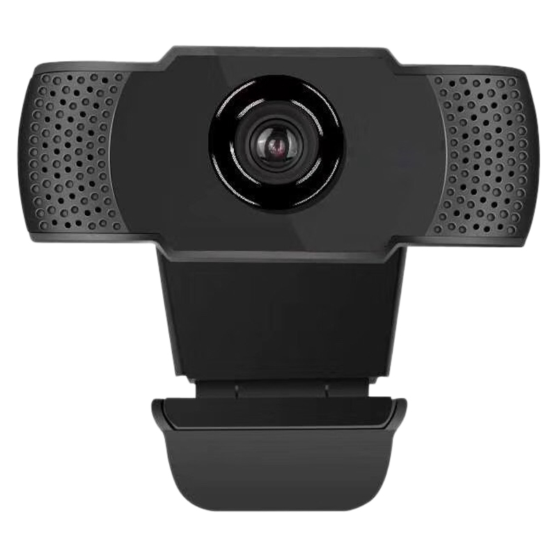 

Webcam 1080P Full HD Computer Camera with Microphone 2 Million Pixels for Home, Office, Live Broadcast