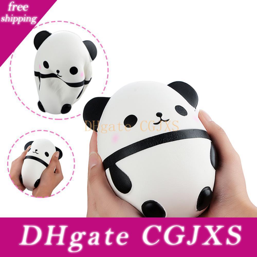 online panda soft toy