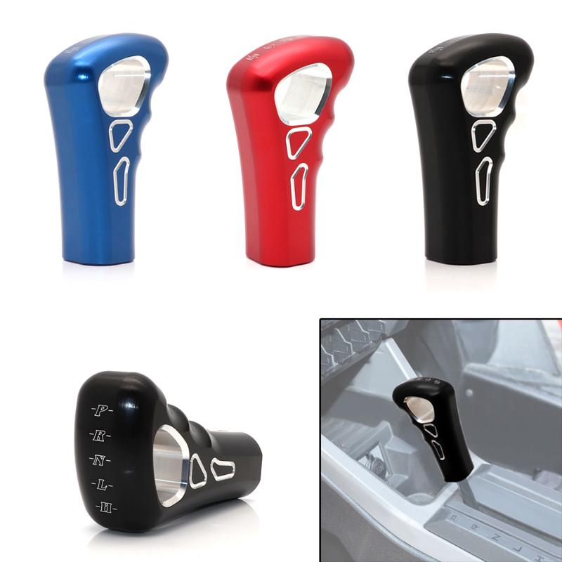 

Gear Grip Shift Knob For Polaris RZR 4 800 LE EPS XP 570 Trail EPS 800 Walker Evans 1000 900