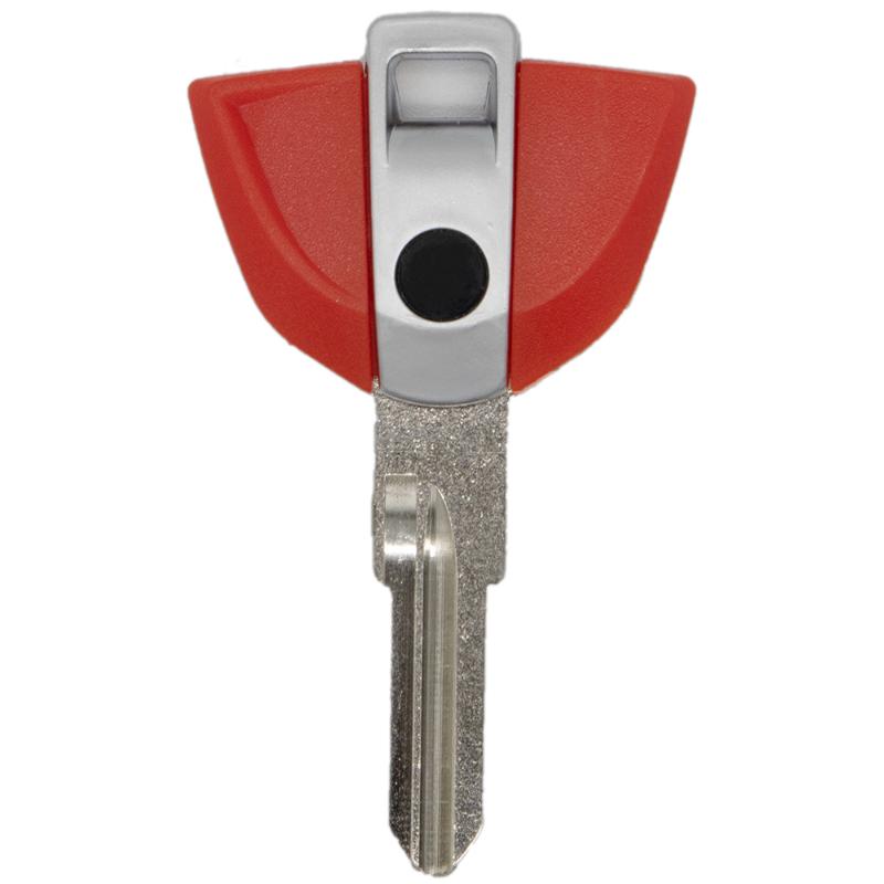 

WhatsKey 5Pcs/Lot Motorcycle Uncut Key For F650 F650GS F800 F800GS S1000RR R1150 R1200 R1200R/S/GS/ST/RT K1200R K1300GT