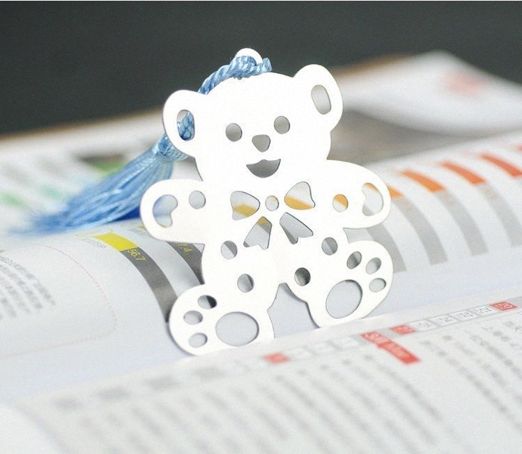 bear baby shower favors