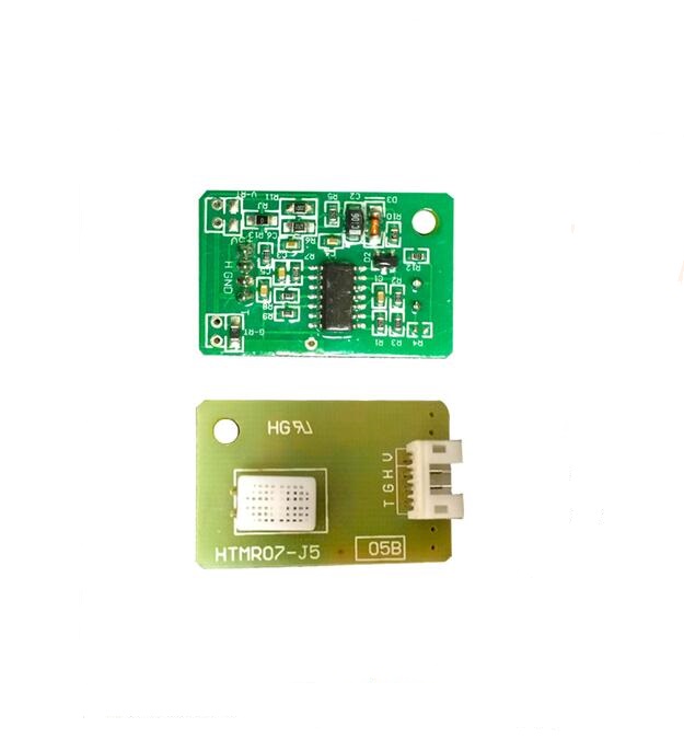 

HTMR07-J5 Compatible For HSU-07J5 HDK Japan Temperature Humidity Module Sensor Module Dehumidifier Device Analog Sensor