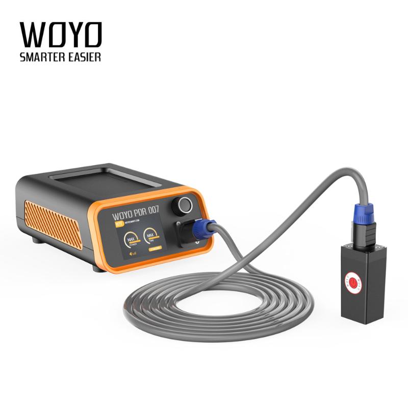 

Auto Body Repair PDR Tools Magnetic induction Heater Removal PDR Kits