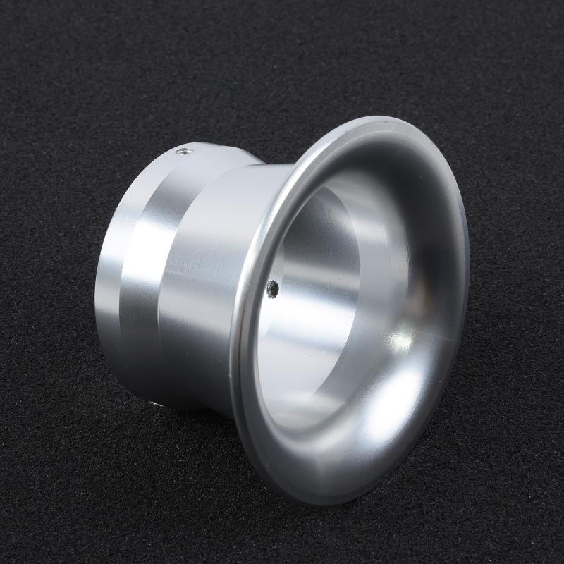

Replacement Carburetor Air Filter Cup 50mm Silver Good Durable Practical