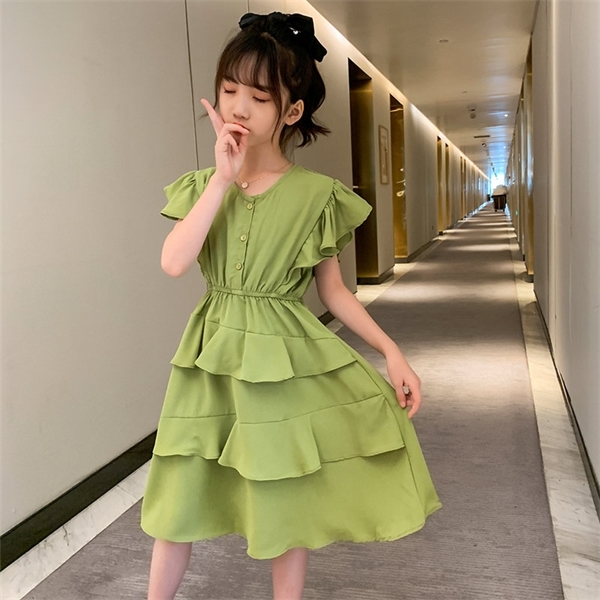 13 years girl dress online