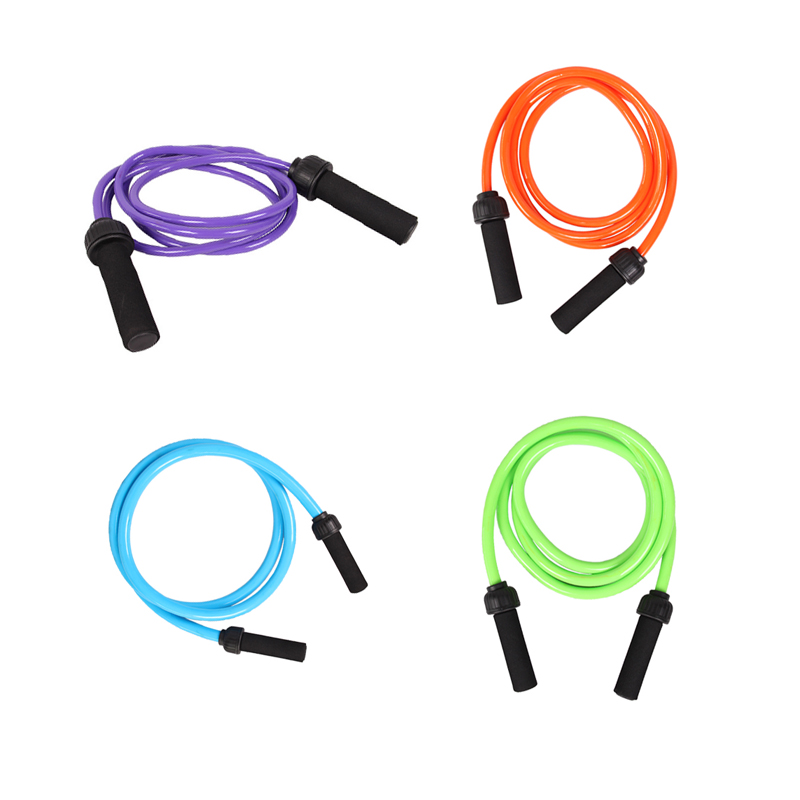 

Heavy Power Jump Rope / Weighted Jump Rope / Heavy Fitness Equipment