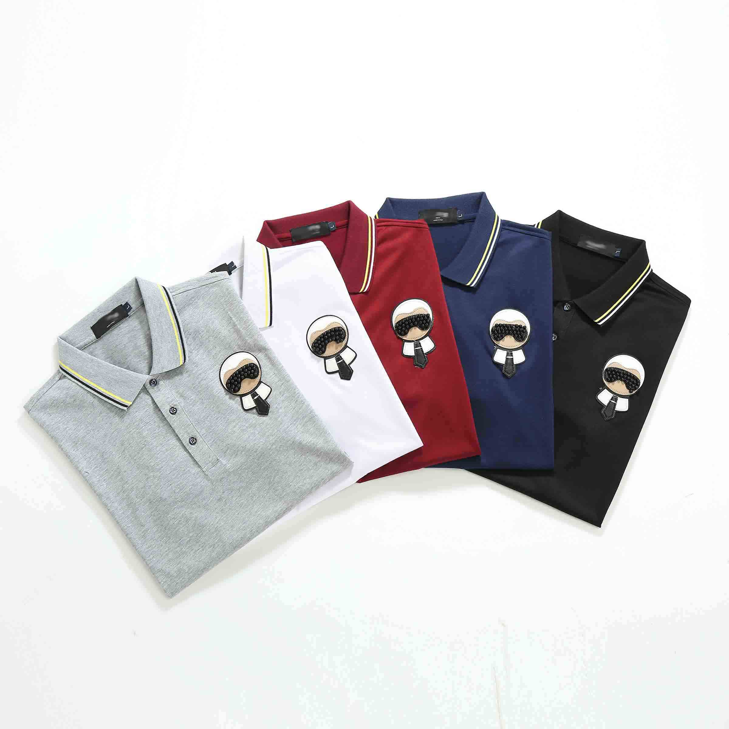 

Fashionable men's T-shirt, I feel like Pablo T-shirt short sleeve O-neck T-shirt, White;black