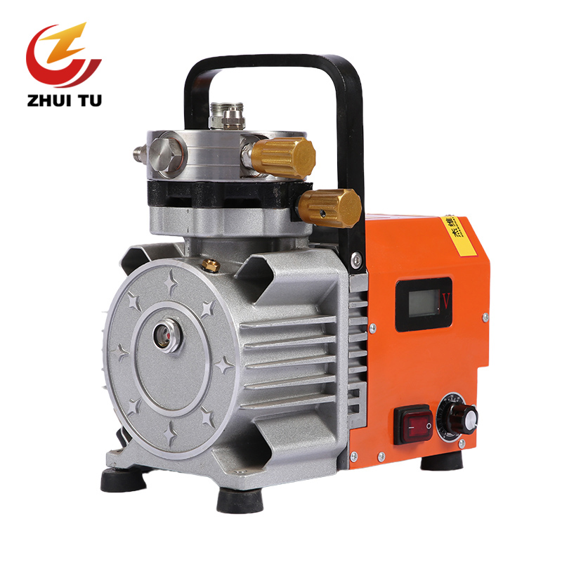 

High-pressure Airless Spraying Machine Multifunction Airless Spraying Machine Paint Coating Automatic Portable