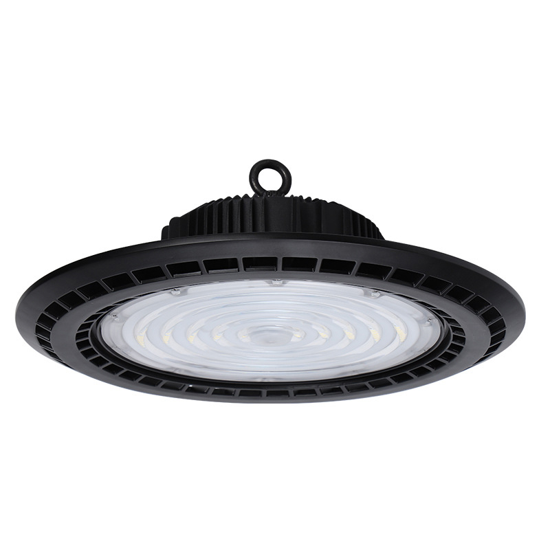 

UFO LED high cabin mining lamp 100W 150W 200W led floodlight IP65 mine high cabin pressure workshop lamp